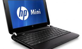The HP Mini 1104