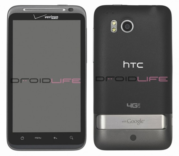 Read more about the article HTC ThunderBolt can be Snapped up for Free