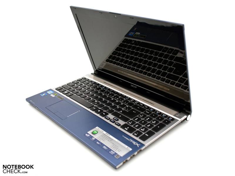 Read more about the article Acer Aspire TimelineX 5830TG-6614