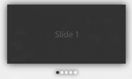 How to Make Your Own Slide Show Using JQuery (A Simple One)