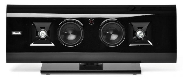 You are currently viewing Klipsch introduces new woofres Gallery G-17
