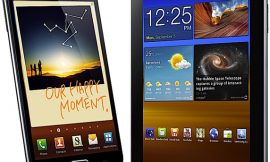 Galaxy Note 5-inch tablet-slash-smartphone in Fab 19