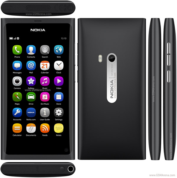 Read more about the article Nokia N9 Sport the Android 4.0 Ice Cream Sandwich