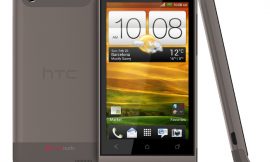 HTC One V will Release in the UK