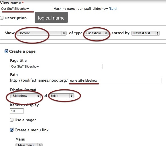 You are currently viewing What are Views and How to Create a View in Drupal 7