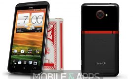 HTC EVO 4G LTE Landed At Sprint, Now Available For $199