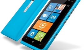 Tha’s Why Apple and Android Devices Better Than Windows(Nokia Lumia900)