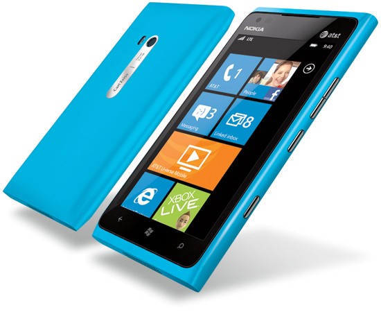 Read more about the article Tha’s Why Apple and Android Devices Better Than Windows(Nokia Lumia900)