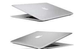 Ultrabooks Versus New MacBooks