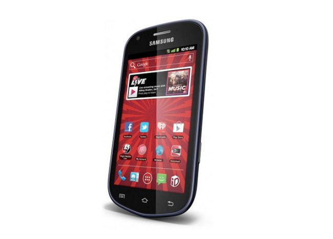 Read more about the article Samsung Galaxy Reverb