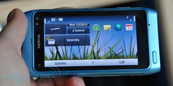 Read more about the article Can Any Cell Replace the Nokia N8?