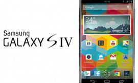 Galaxy S4 without Knox security software