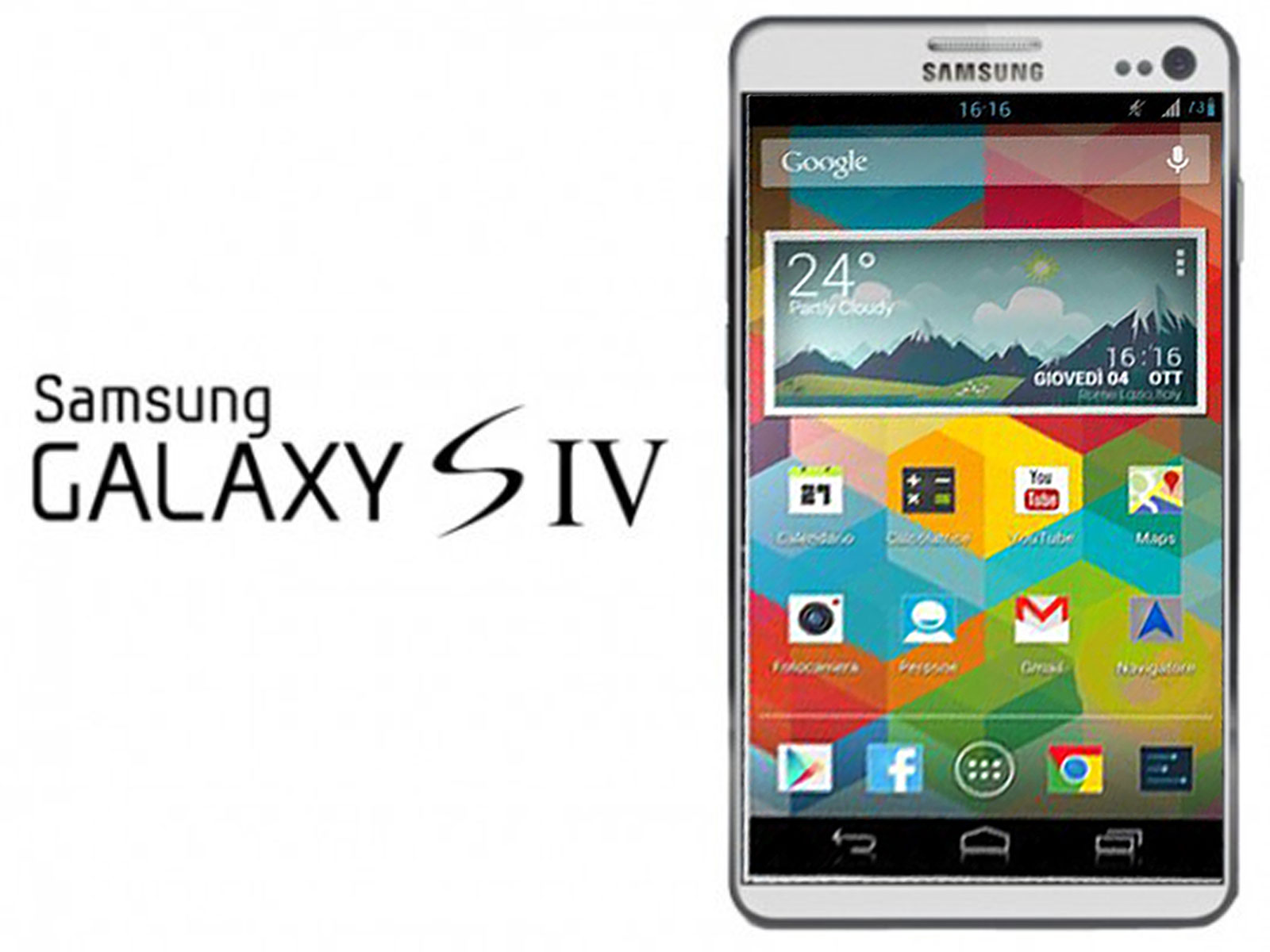 Read more about the article Galaxy S4 without Knox security software