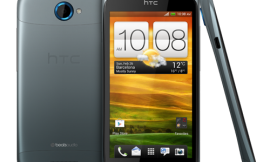 T-Mobile HTC One S updated today