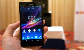 Tips to Improve Battery Life of Sony Xperia Z