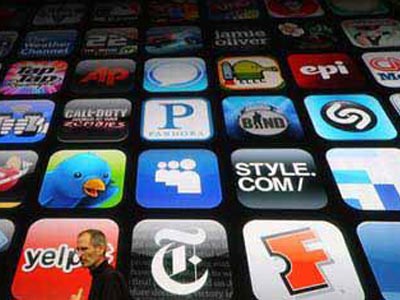 Read more about the article 5 Best Business Apps for your IPhone