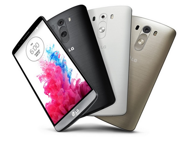 You are currently viewing Some Problems while updating Android Lolipop in LG G3