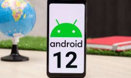Android 12 knocked to Come With UI Changes