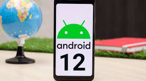 Read more about the article Android 12 knocked to Come With UI Changes