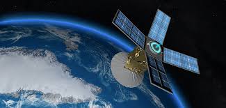 asian countries satellites