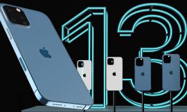 iPhone 13 may be the telephone that never hits racks