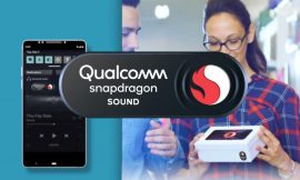 Qualcomm Snapdragon Sound Is Here