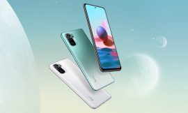 Redmi Note 10 Specifications Confirmed