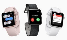 Future Apple Watches Feature