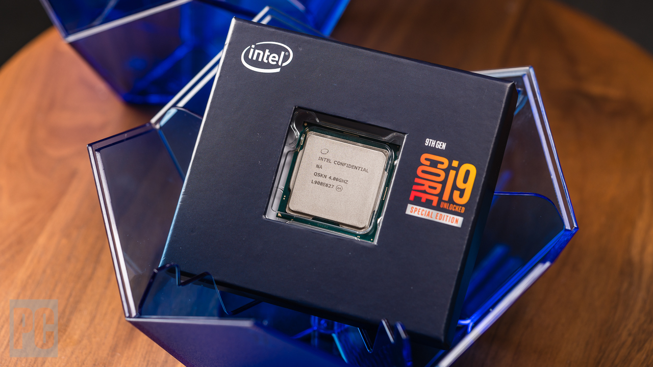 You are currently viewing Intel Core i9 Processor: Things to know about