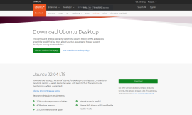 Ubuntu Desktop 22.04 Installation Guide in a simple way